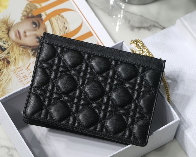 Christian Dior Clutch Bags